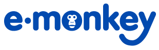 Logo Emonkey